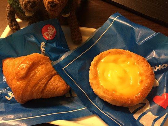 ル･クロワッサンショップ 心斎橋店